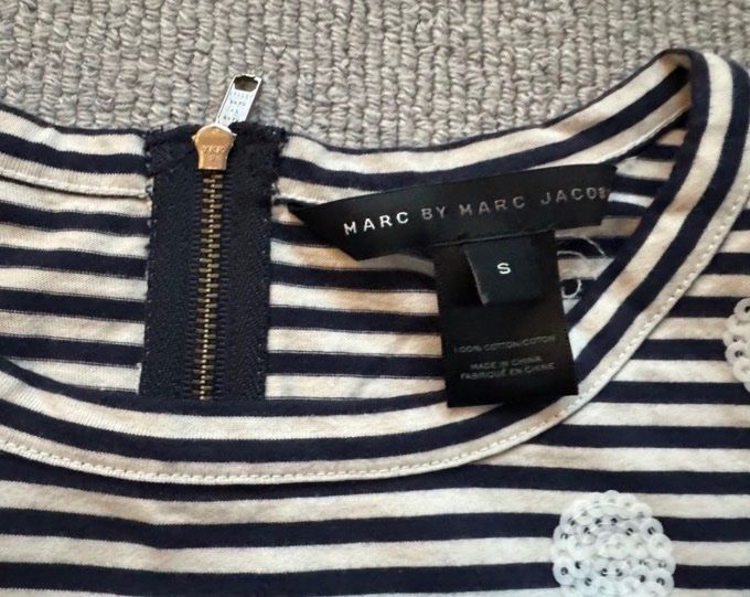 Marc Jacobs Vestiti: Marc Jacobs Kleid Gr. XS-S – Usato da Altendorf venduto da bambi124 5