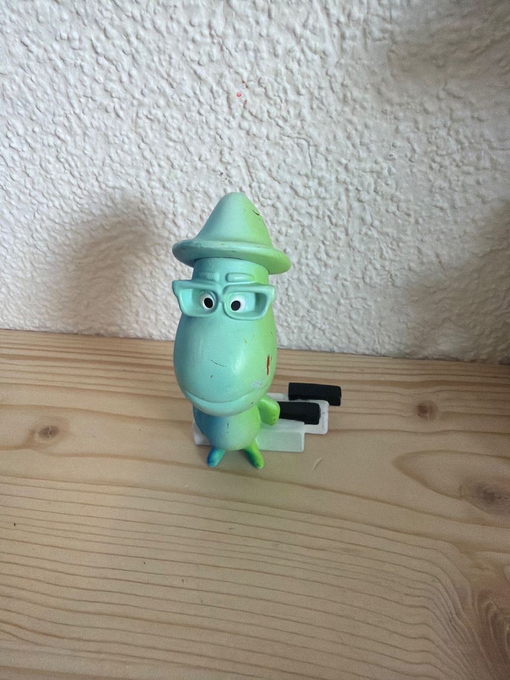 Hörbücher: Tonie Figur Sing – Gebraucht aus Aarau von don_9hqj