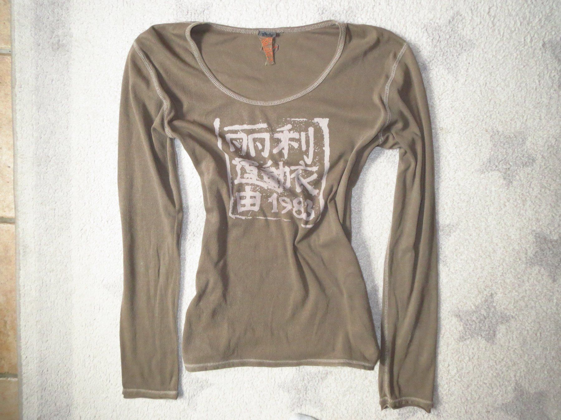 Nile T-Shirts: NEUES NILE Damen Shirt – Neu (gemäss Beschreibung) aus Kiental von Anna8702 2