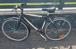 City Bike