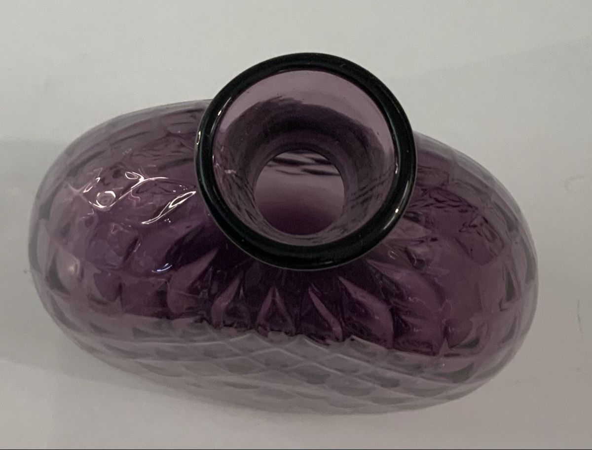 Vasi & Recipienti: Vase Pairpoint – Usato da rolle venduto da Tontonjulot 2