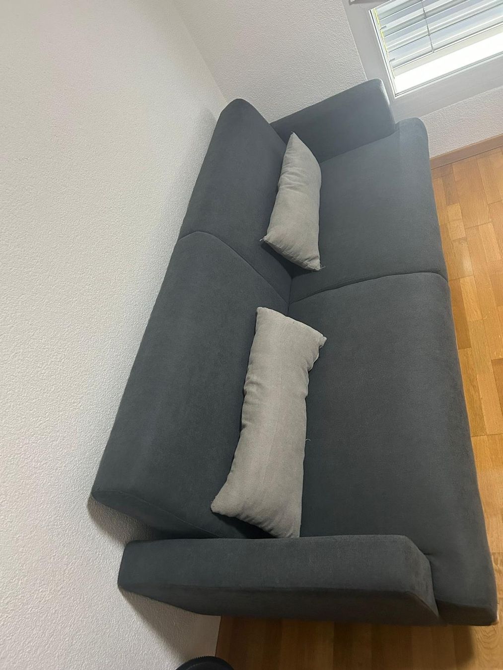 Divani: bettsofa – Usato da Pfäffikon ZH venduto da okidokii 2