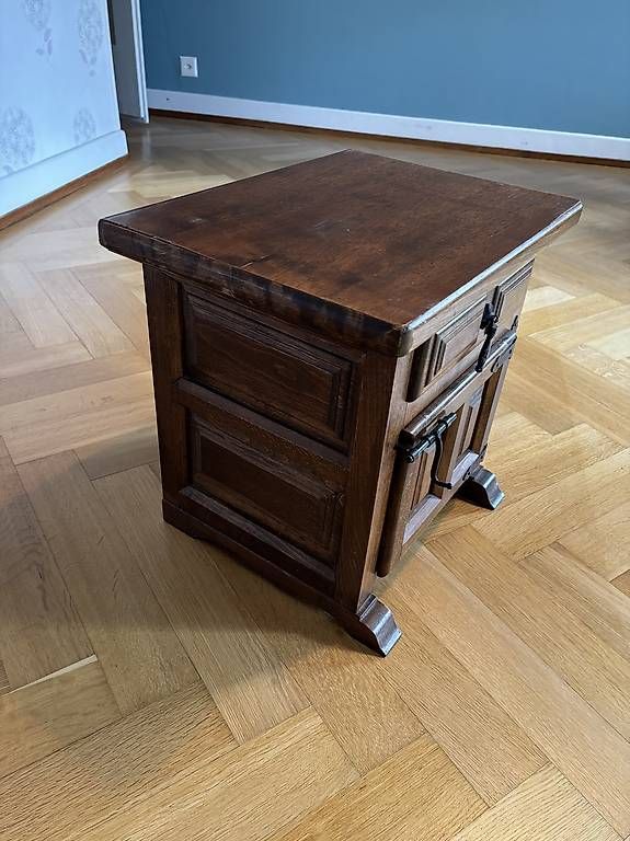 Comodini: Table de nuit – Usato da Combremont-le-Grand venduto da papillon710 2