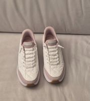 Skechers Damen Sneaker weiss rosa Grösse 39