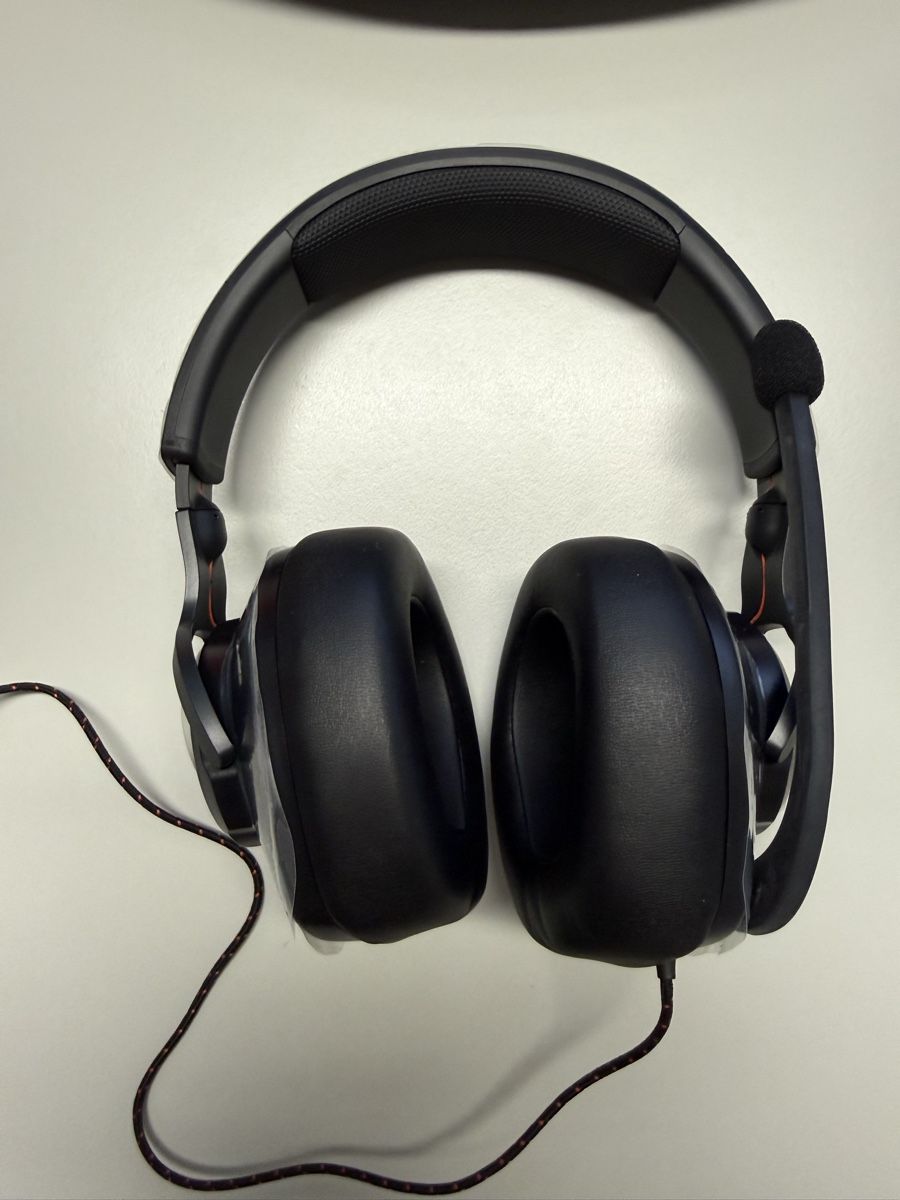 JBL Kopfhörer: JBL Quantum 200 – Neu (gemäss Beschreibung) aus Gebenstorf von Contabile 4