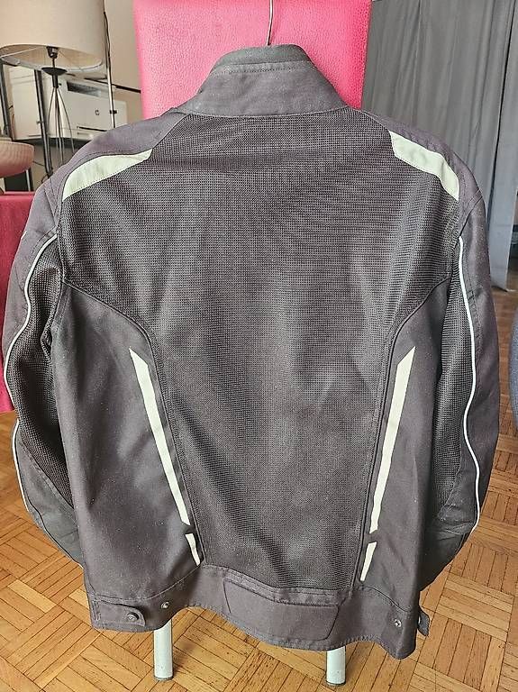 Giacche: Veste moto été  – Usato da Lausanne venduto da djymbo 1