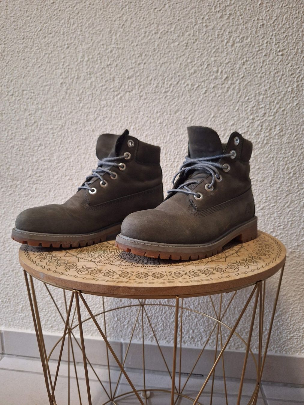 Timberland Damenschuhe: Timberland – Gebraucht aus Egg b. Zürich von bin_tn7z 2