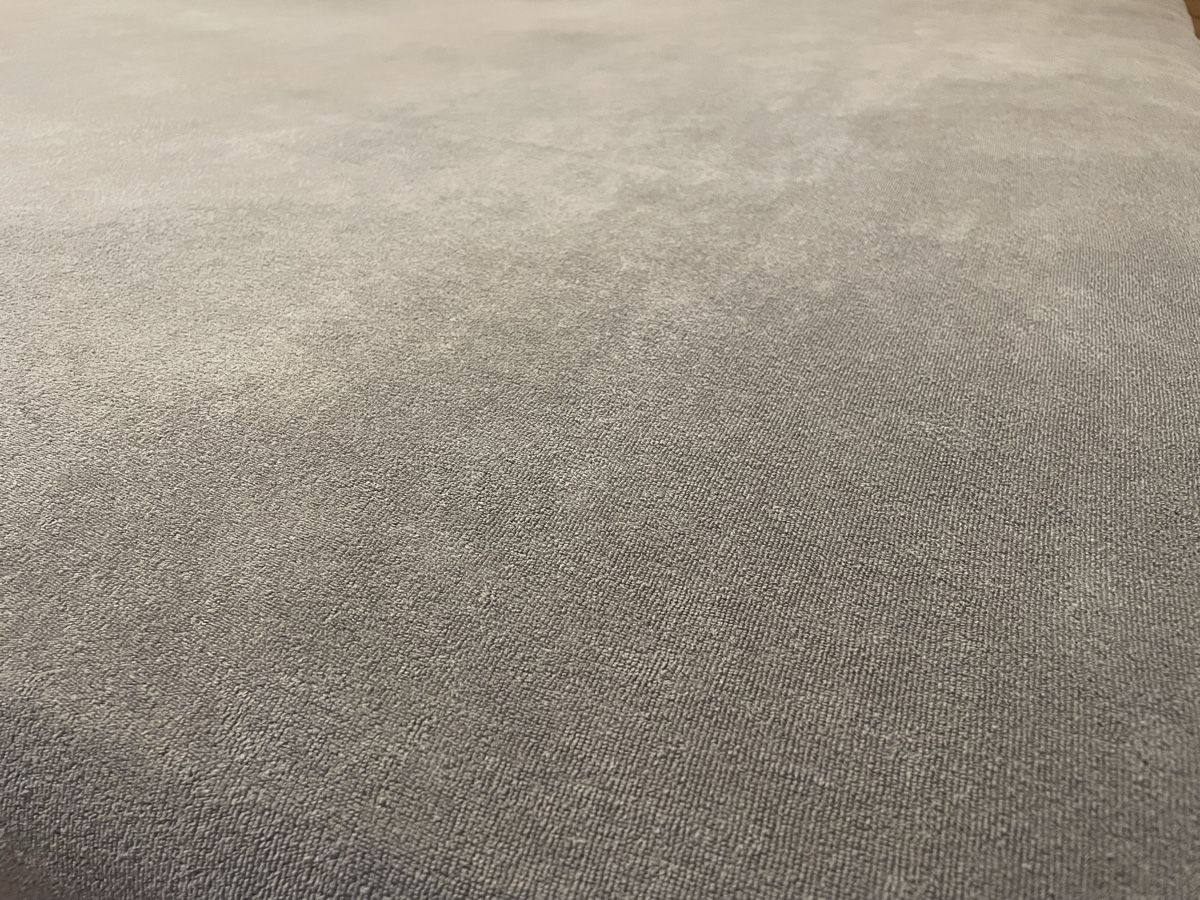Bettwäsche: Spannleintuch grau 180x200cm – Gebraucht aus Thalwil von Andieg 1
