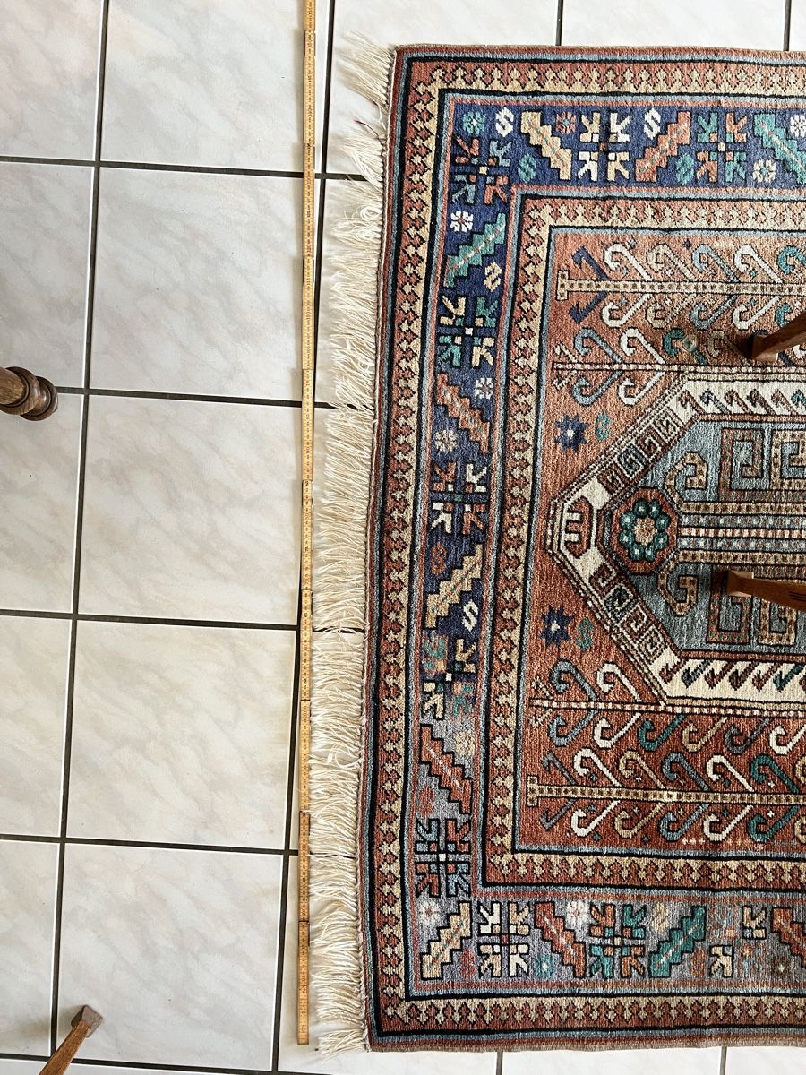 Tapis: Orientteppich handgeknüpft – D'occasion à Neuenegg par Magosaurus 2