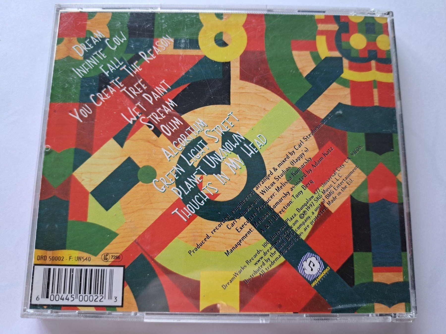 CD: CD Forest For The Trees – Forest For The Trees – Usato da Pully venduto da bro_n52j 1