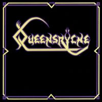 CD/ QUEENSRYCHE : QUEENSRYCHE (1989) RARITÄT -KULTSTATUS-