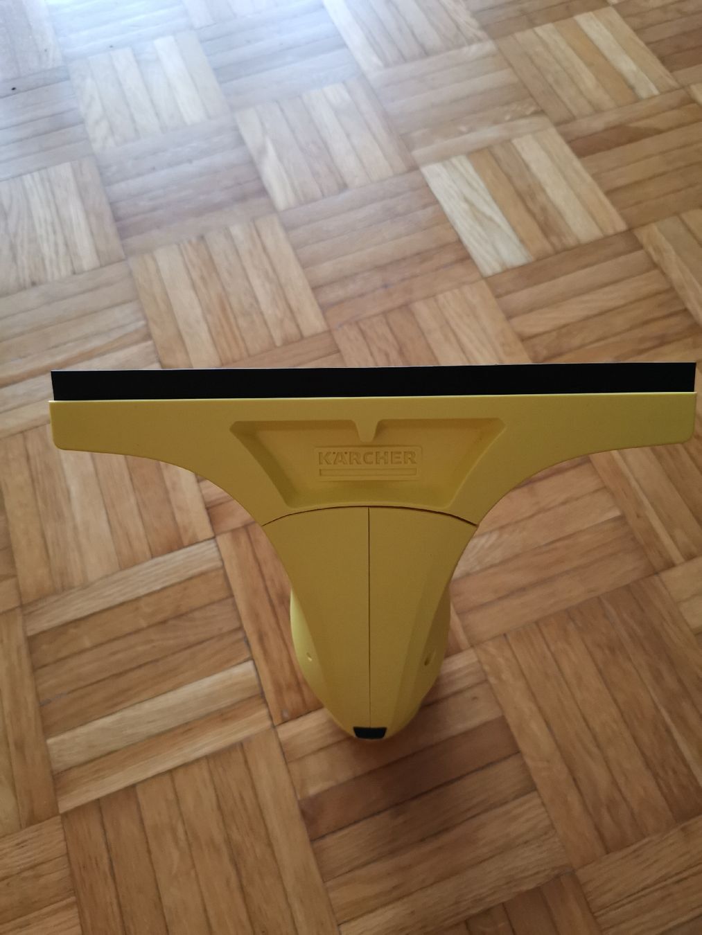 Kärcher Sonstiges für Haushalt & Wohnen: Kärcher Akkufenstersauger – Gebraucht aus Altendorf von F1Fan96 2