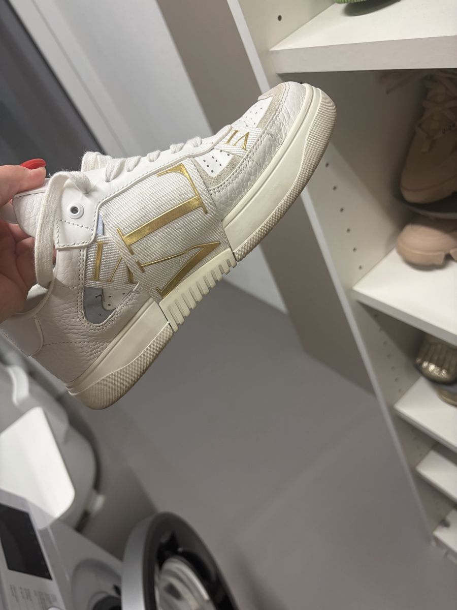 Valentino Scarpe da donna: Valentino sneakers – Usato da Zwingen venduto da Anna_28.12