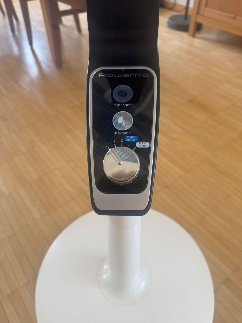 Rowenta Ventilatori: Rowenta Turbo Silence Extreme – Nuovo (secondo la descrizione) da Dübendorf venduto da Todesnachti 2