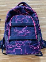 Schulrucksack Satch