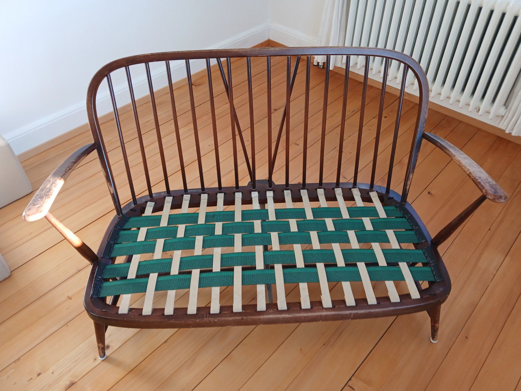 Divani: Ercol Sofa – Usato da Pfäffikon ZH venduto da alzu01