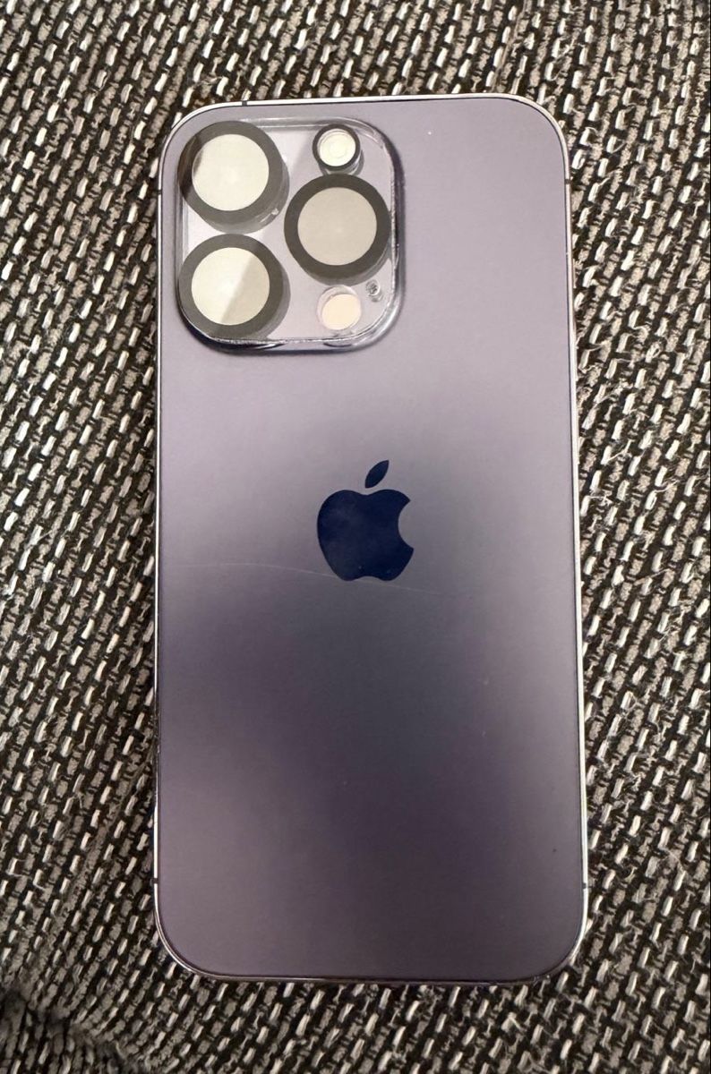 Apple Portables: iPhone 14 Pro 256 GB – D'occasion à Wisen SO par azu_57fm 1