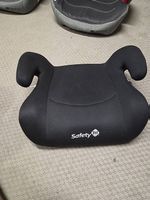 Sitzerhöhung 15-36kg ohne isofix 