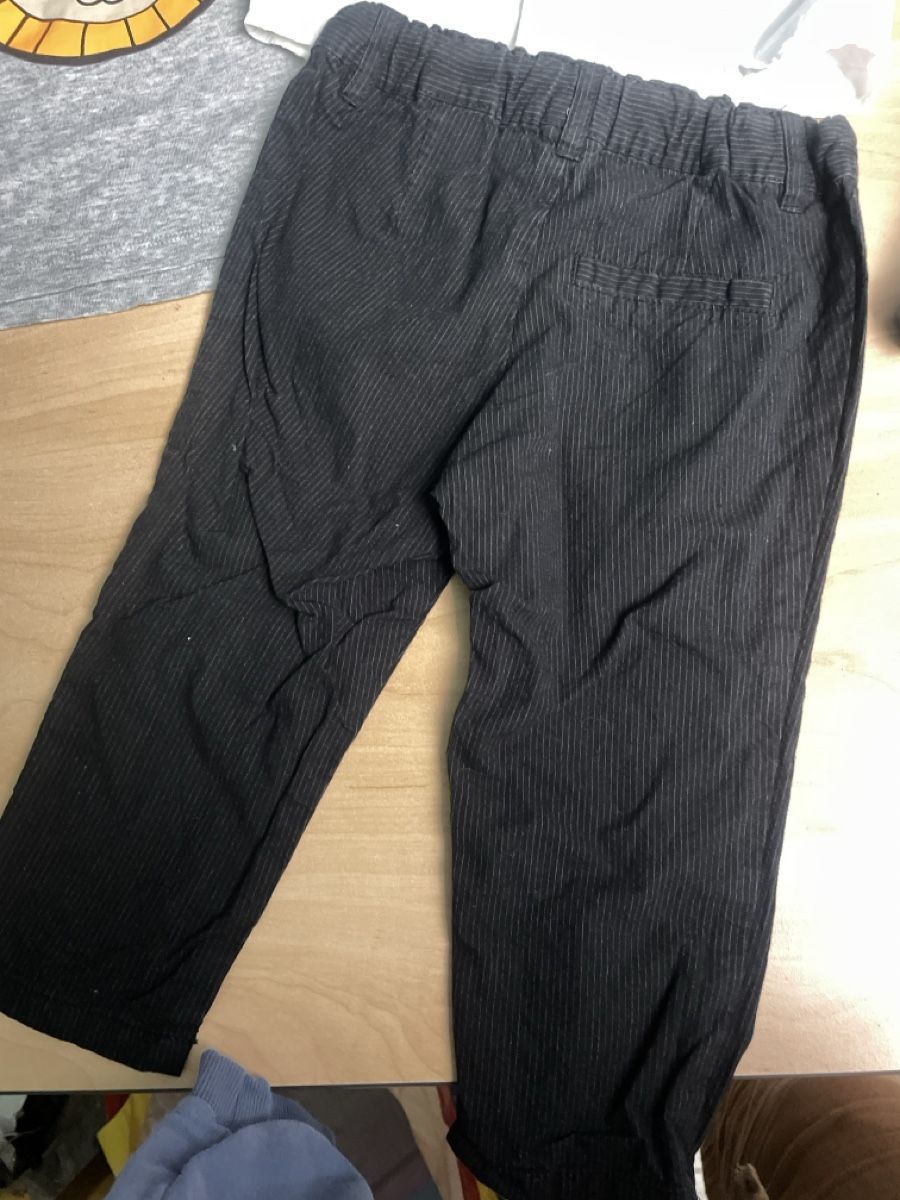 H&M Lotti & Set di vestiti: Cooles H&M Sommerkleider Paket Gr.86 – Usato da Obergerlafingen venduto da cabo4 4