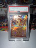 Flamara (xsv8a 021) PSA 10