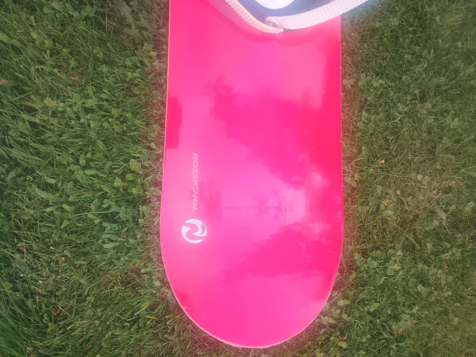 Rossignol Board: Bargain! Snowboard & Boots – Nuovo (secondo la descrizione) da Gstaad venduto da ale_9xcn 8