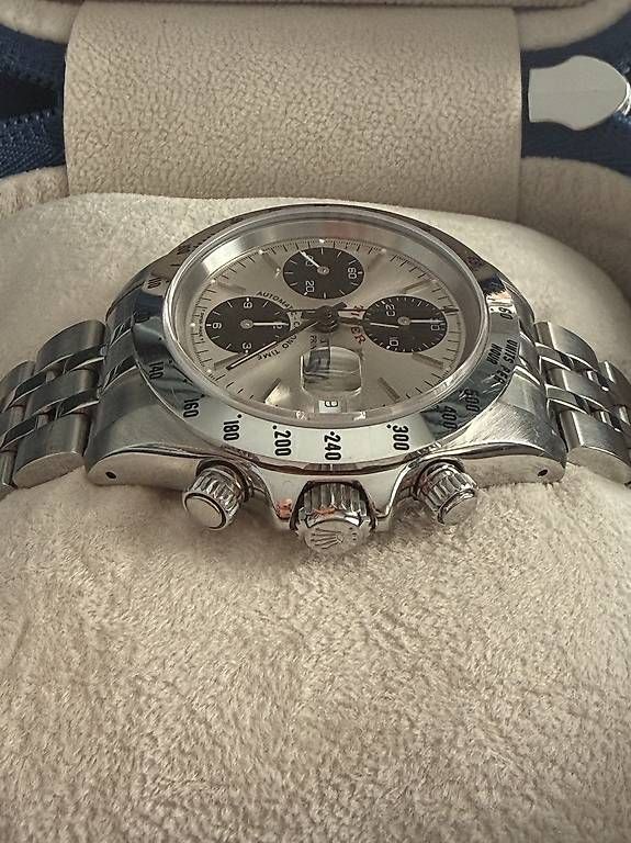 Tudor Orologi: Tudor Prince Date – Usato da Zürich venduto da timeio-swapwatch 3