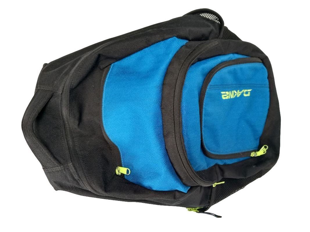 Dakine Zaini: DAKINE Rucksack – Usato da Hünenberg venduto da Restwert_Zug 3