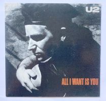 U2 - ALL I WANT IS YOU