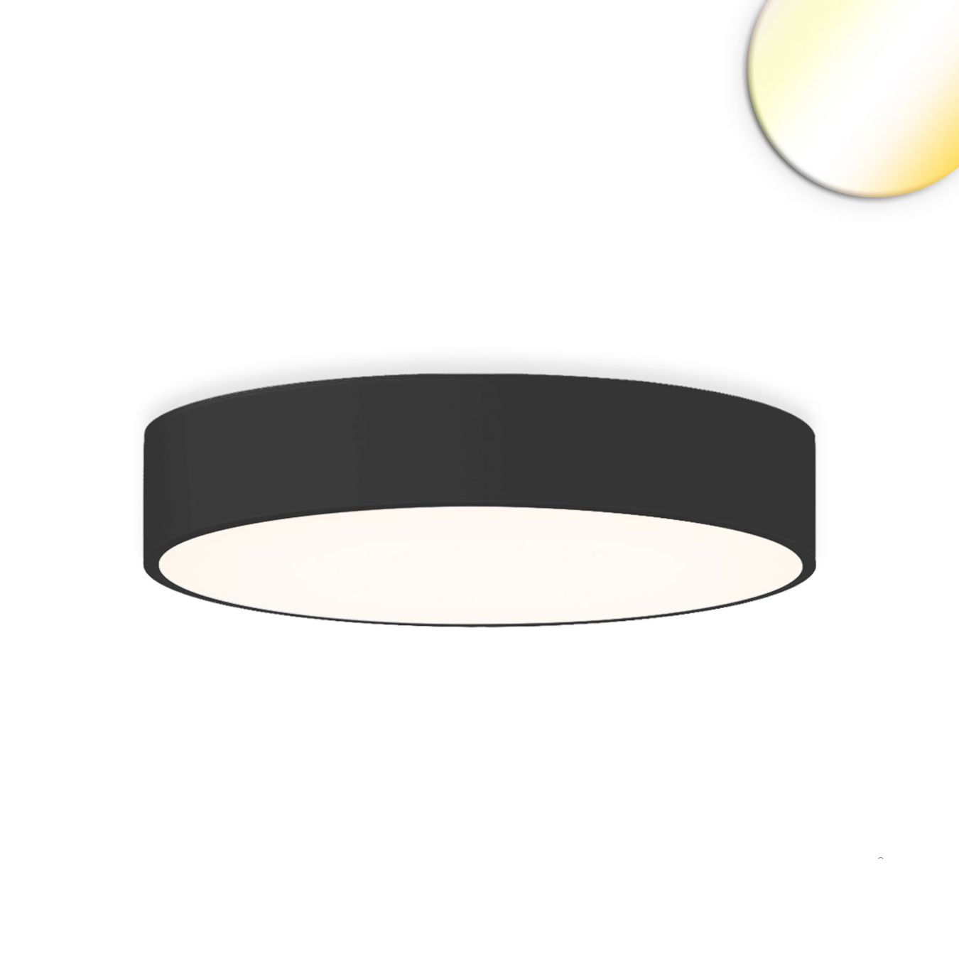 Lampadari & plafoniere: LED Deckenleuchte, ColorSwitch, Ø 60 cm – Nuovo (secondo la descrizione) da Kreuzlingen venduto da Smart-Light