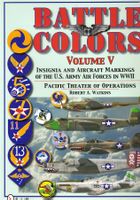 Battle Colors Vol.V