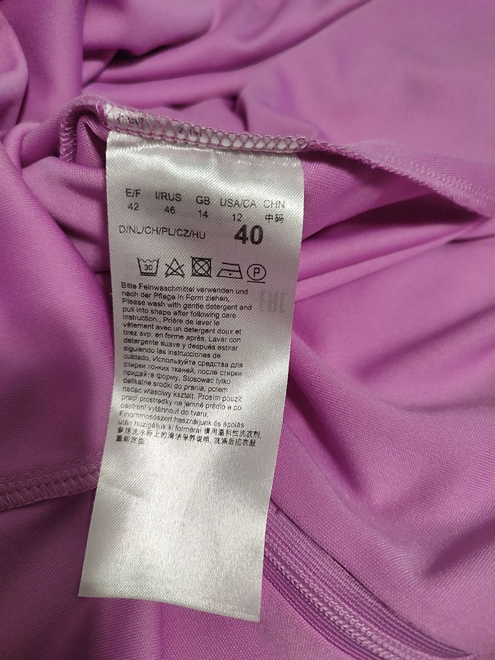 Robes: Vera Mont Kleid – Neuf (Voir description) à Hochdorf par Berry005 4