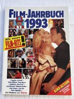 Film-Jahrbuch 1993 von Cinema