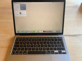 MacBook Air 2020