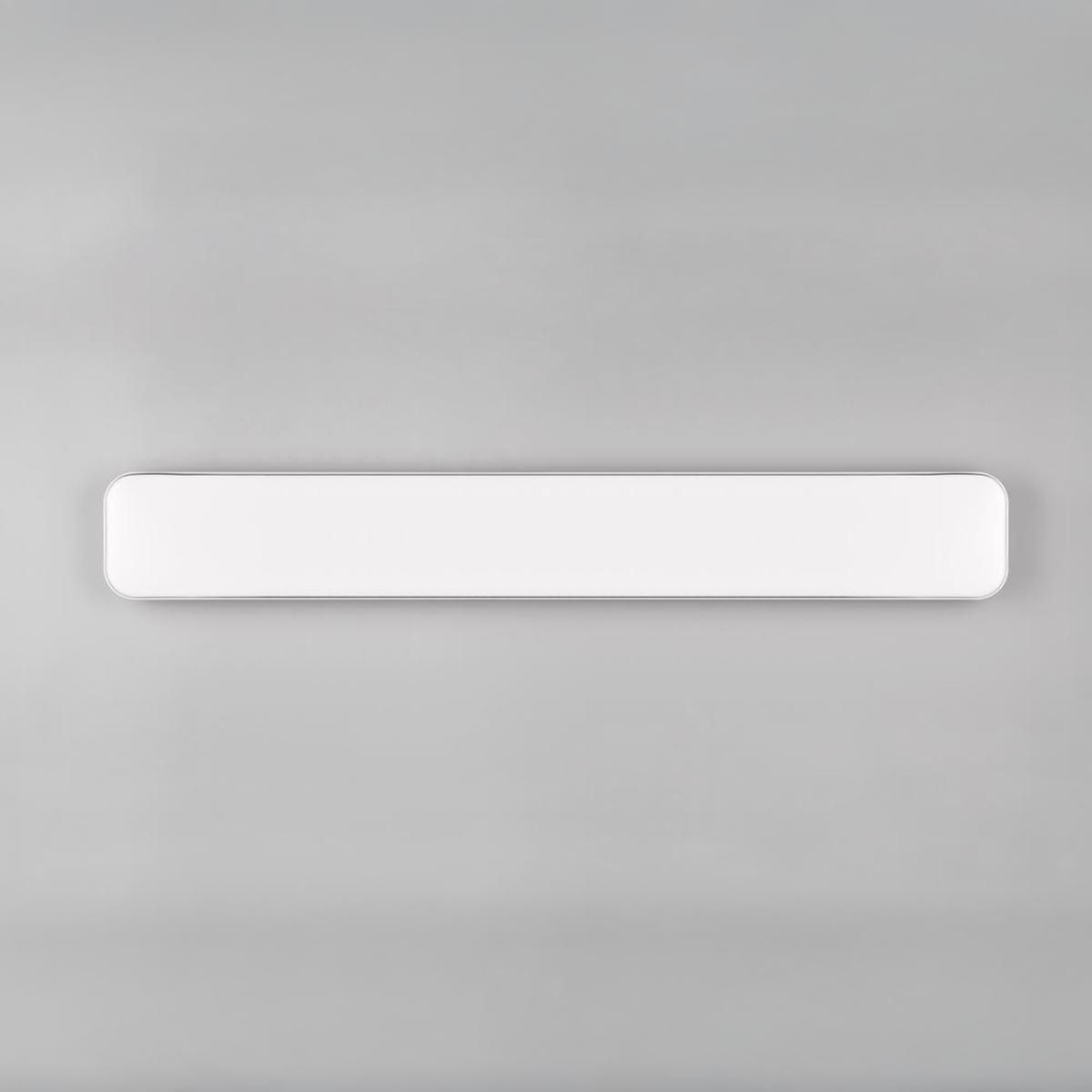 Kronleuchter & Deckenlampen: Deckenleuchte, 4000K, 120 cm x 17 cm – Neu (gemäss Beschreibung) aus Kreuzlingen von Smart-Light 3