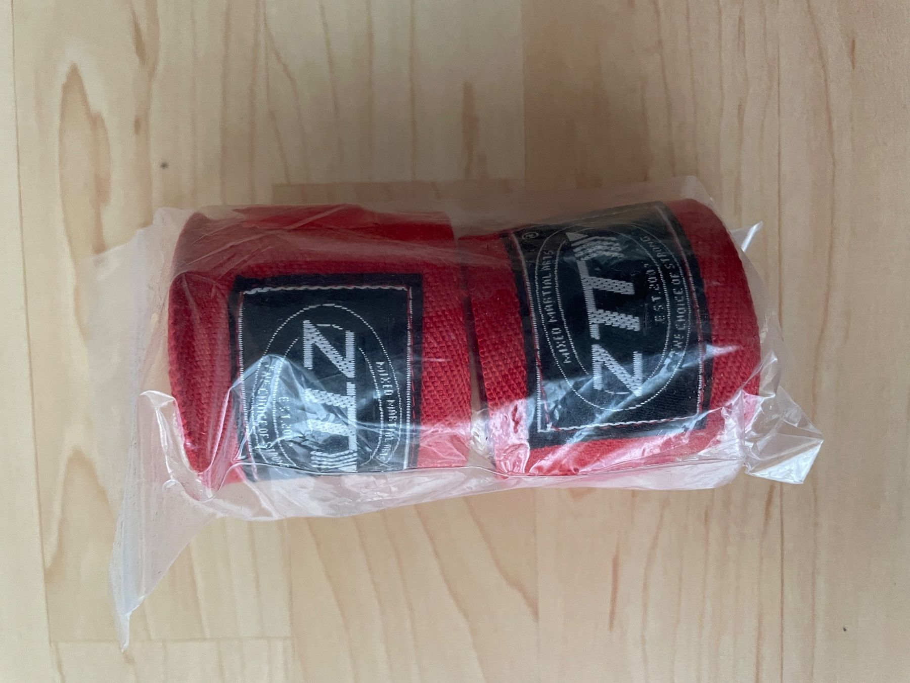 Lotti di vestiti: Neues komplettes Kampfsportset/MMA – Nuovo e nell'imballaggio originale da Zürich venduto da PhilipH94 4