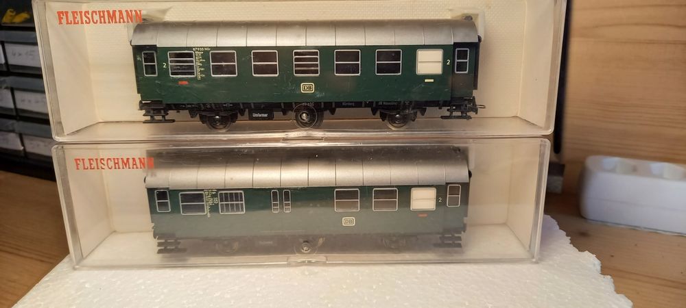 Locomotive Vapeur Märklin H0 – Époque 3, Numérique, Sonore, éclairage, Vintage