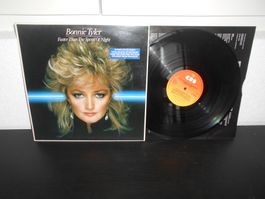 Bonnie Tyler – Faster Than The Speed Of Night / 1983