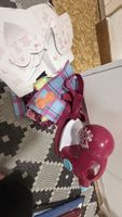 Nähmaschine für Kinder