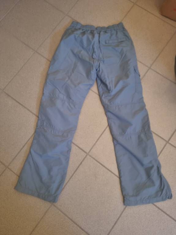Pantaloni: Pantalone sci donna Think Pink – Usato da Vacallo venduto da for_Alessandra78 1