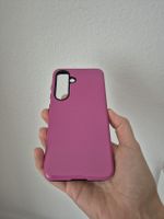 NEU rosa Schutzhülle für Galaxy S24