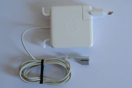 Original Apple 85 W MagSafe Power Adapter
