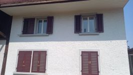 Fensterläden ca 14 Läden