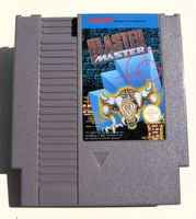 NES : Blaster Master
