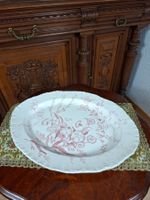 Wedgwood  Servierplatte Ranunculus Of Etruria & Barlaston