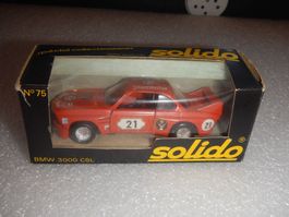 BMW 3000CSL Solido 1,43