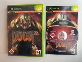 Doom 3 - Xbox