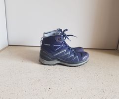 Lowa Ferrox Pro GTX MID Wanderschuh Gr.37.5