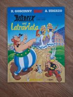 Asterix und Latraviata (Band 31) Hardcover Top