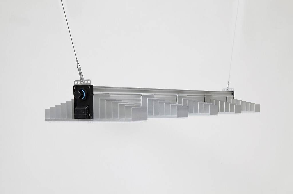 Lampes: 2 SANlight EVO 5-120  inkl. Netzkabel  – D'occasion à Aadorf par Marcelscholz01