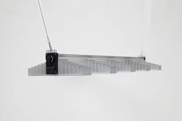 2 SANlight EVO 5-120  inkl. Netzkabel 